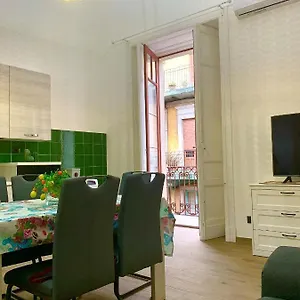 Global Center Apartament