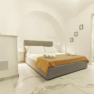 Appartamento Dimora Bianca, Catania