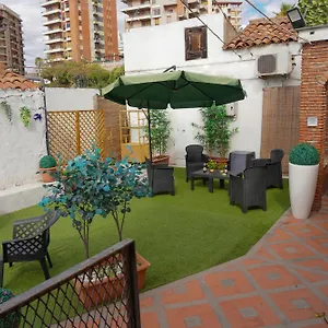 Appartamento R-home Li Cuti, Catania