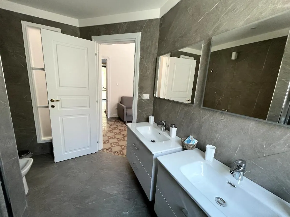 Faraone Apartments Catania