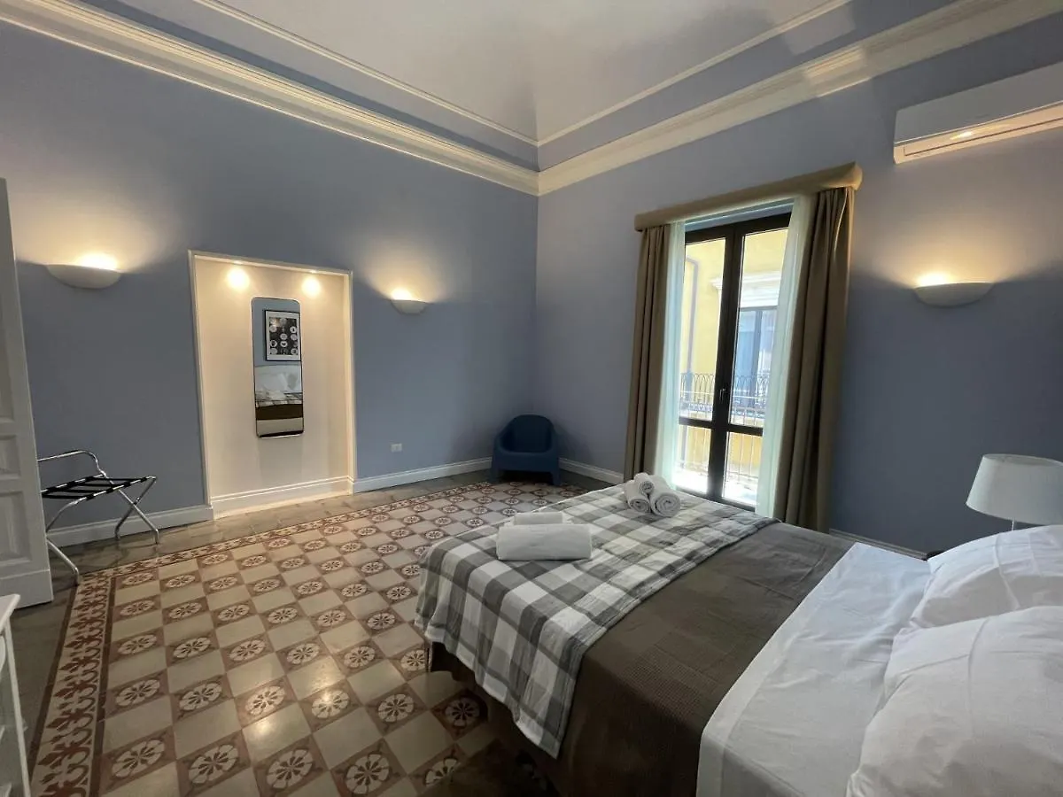 Faraone Apartments Catania