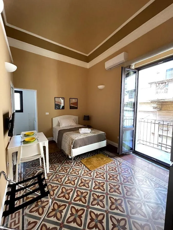 Faraone Apartments Catania