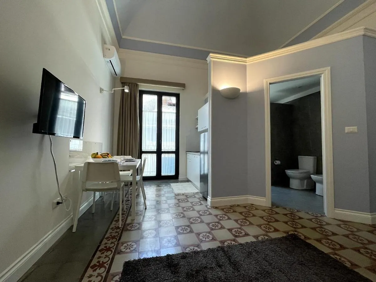 Faraone Apartments Catania