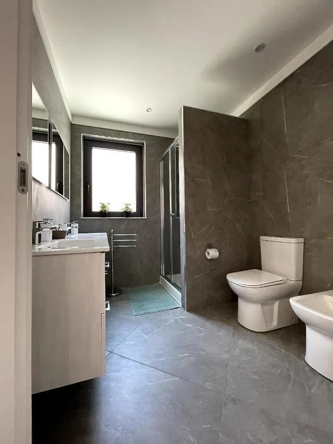 Faraone Apartments Catania