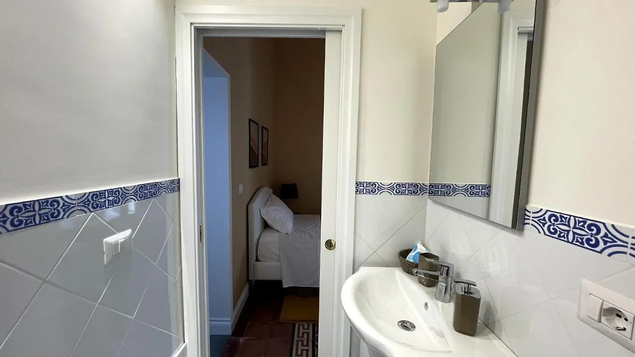Faraone Apartments Catania