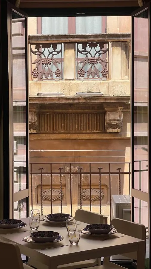 Faraone Apartments Catania